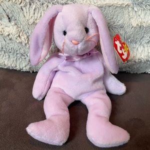 Floppity TY Beanie Baby